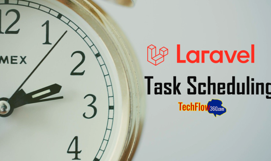 How to Easily Schedule Jobs in Laravel